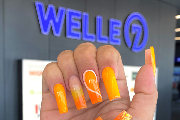 Nail World Center Welle7