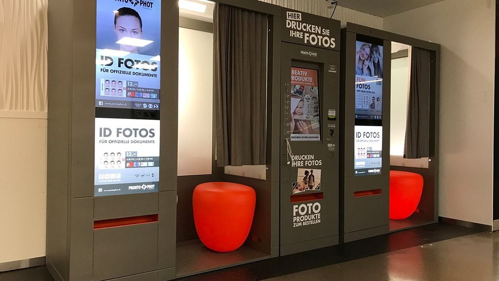 Services Fotostation Welle7