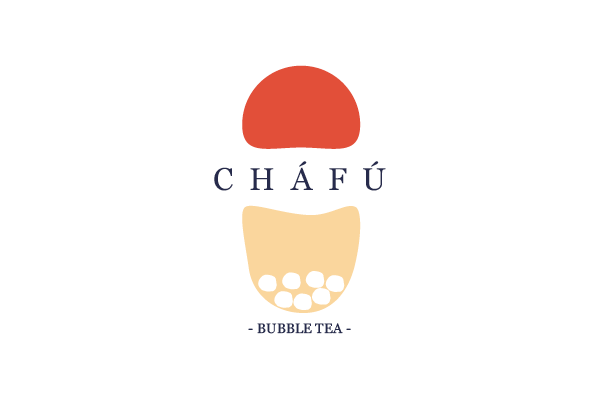 CHÁFÚ Bubble Tea