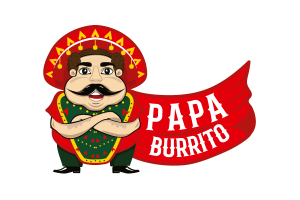 Papa Burrito